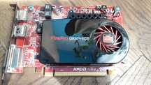 Karta Graficzna do PC - Fire Pro V4900 (1GB)
