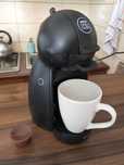 Krups Nescafe Dolce Gusto Piccolo