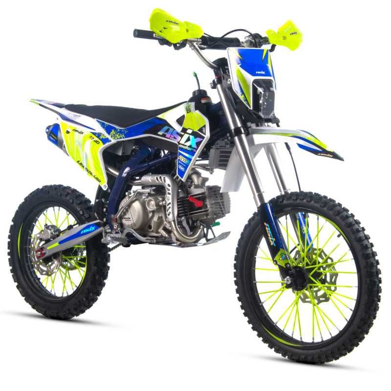 Cross Asix 190CM3