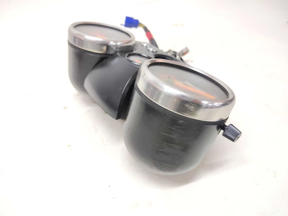 HYOSUNG GT 125 Licznik Zegar Prędkościomierz Obrotomierz