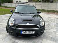 MINI COOPER S 2007r. 174KM