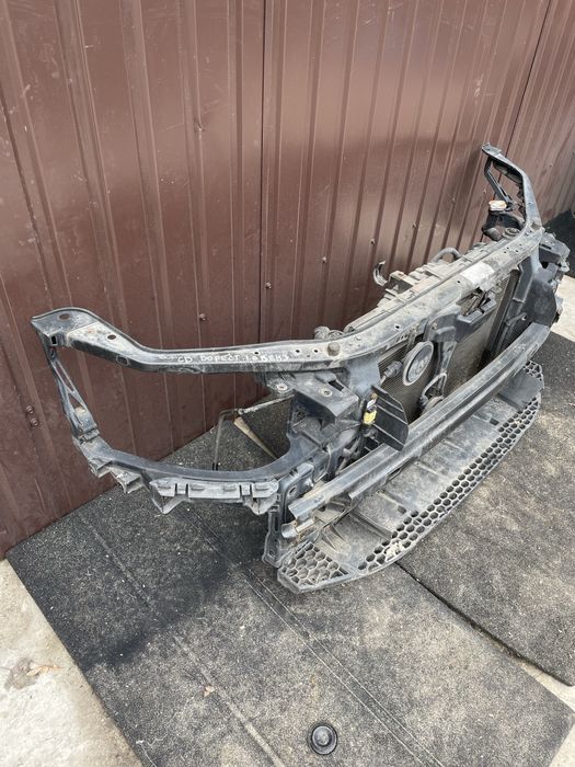 Телевізор установча панель радіатори kia ceed 1 дизельні і бензинові