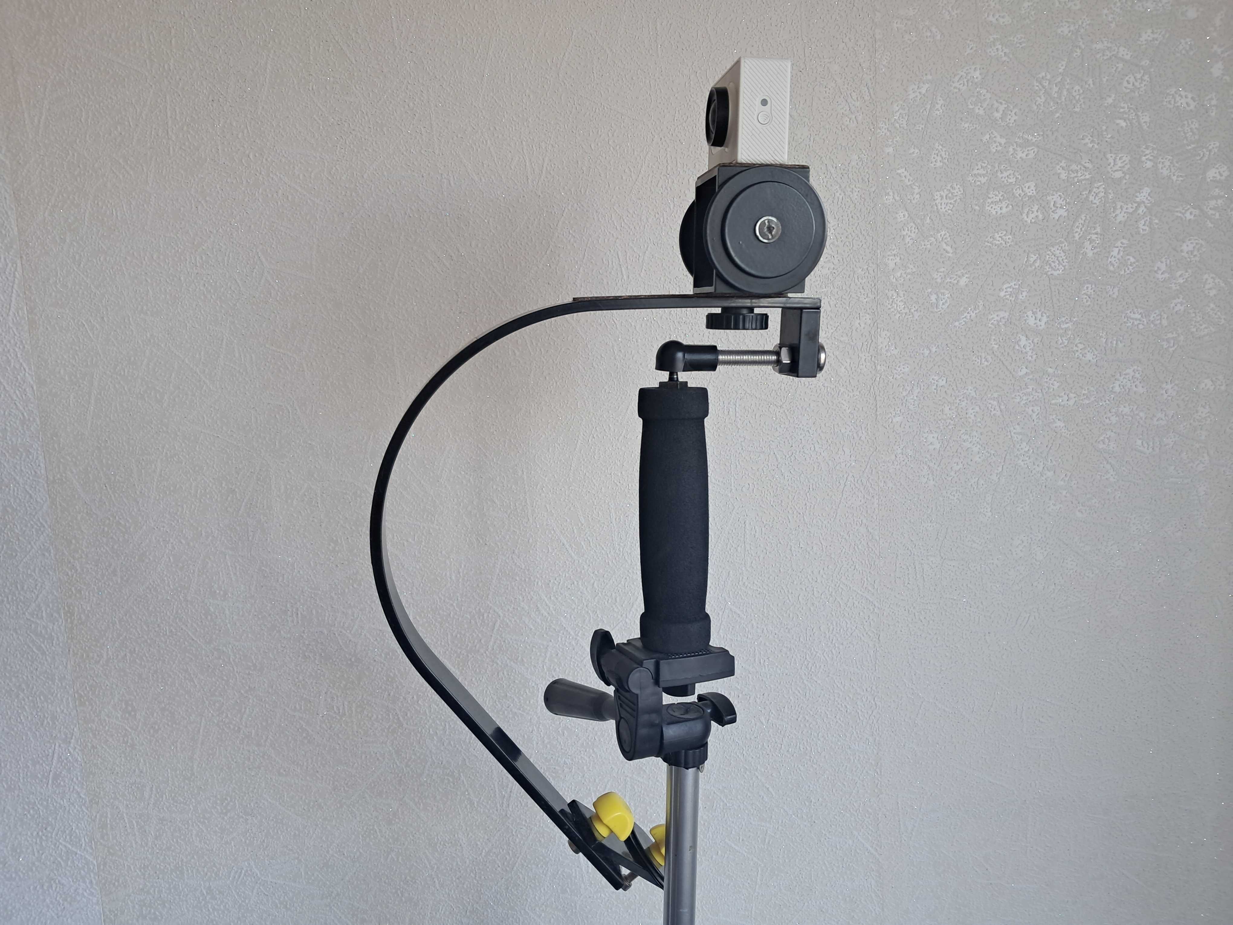 стабилизатор для GoPro, YI, SJCAM стедикам Glide Gear SYL 1000