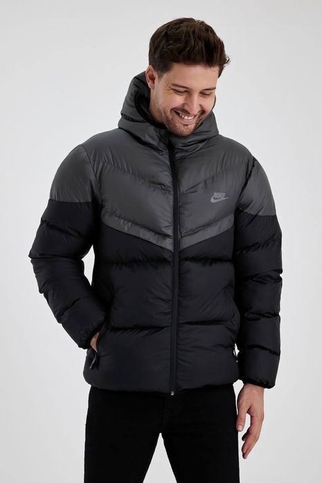 Краща ціна на куртку Nike Storm Fit, топ якість, L-XXL