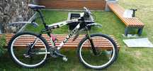 CUBE AMS 100 Full