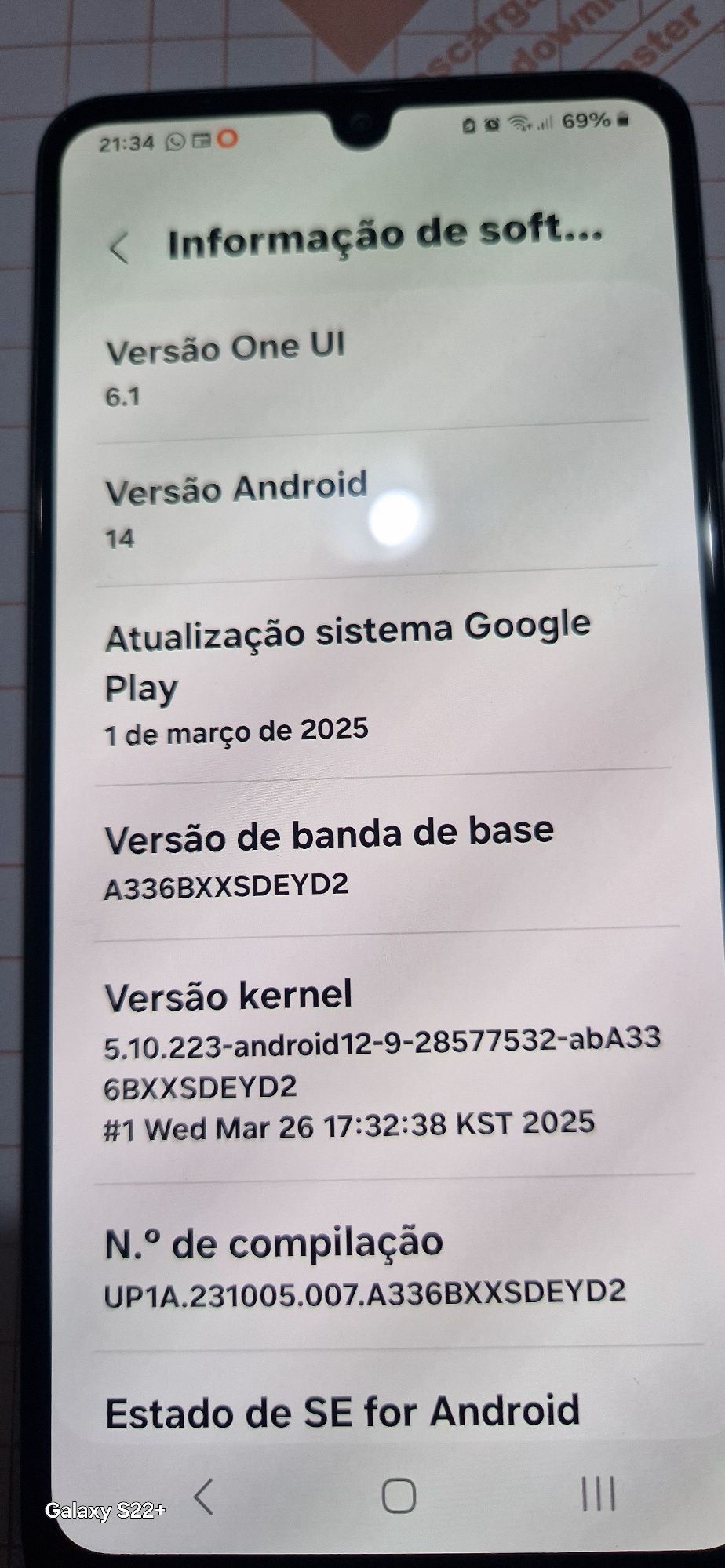 Samsung a 33 5g 8/128g