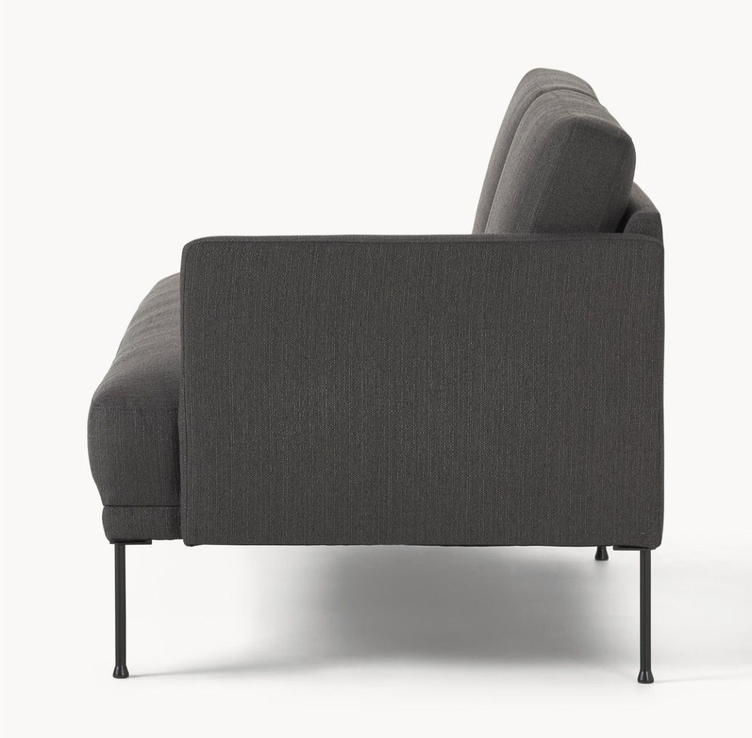 SSofa Szezlong Fluente Westwing Collection