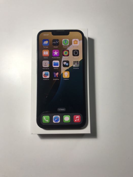 Apple iPhone 14 128GB Black Neverlock