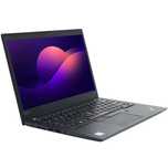 IBM LENOVO X390 i5 8GB 240GB jak nowy