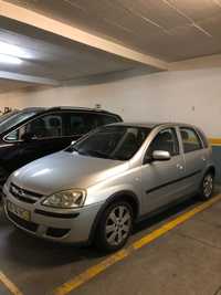 Vendo Opel corsa em ótimo estado