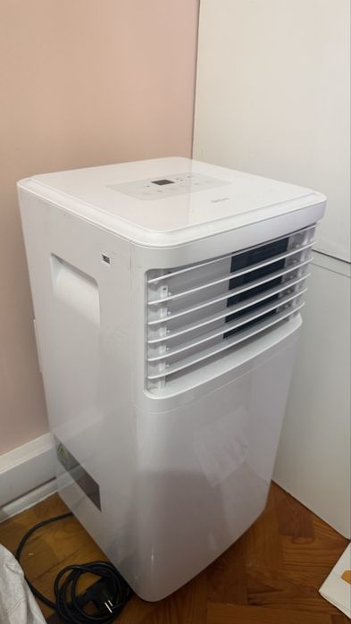 Ar condicionado portátil Qilive