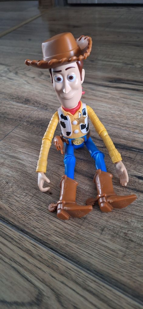 Toy story Chudy figurka