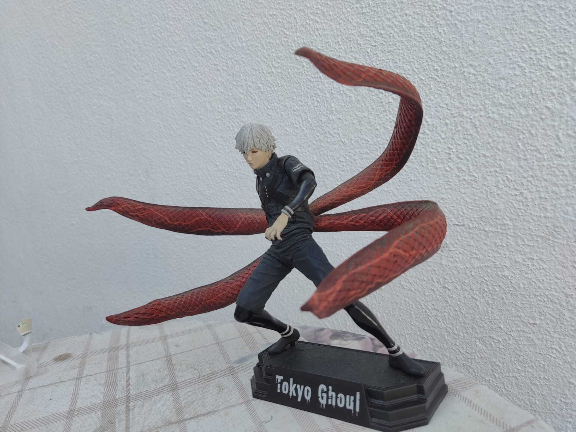 Figura Ken Kaneki (Tokyo Ghoul) | MCFARLANE TOYS