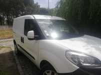 FIAT DOBLO GPL 2015