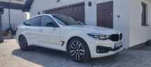 BMW GT 330i,F34 Luxury Line Steptronic 290KM