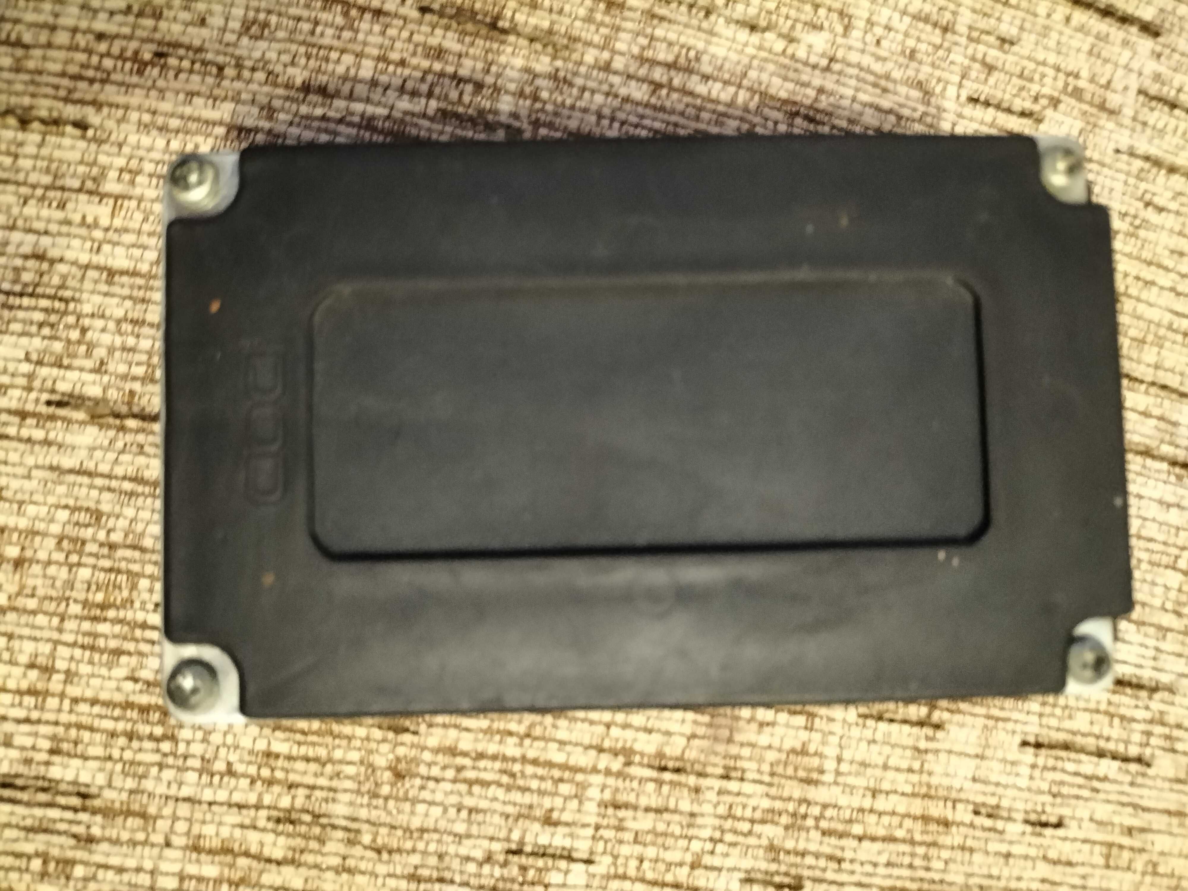 DOD DFX9 Digital Delay
