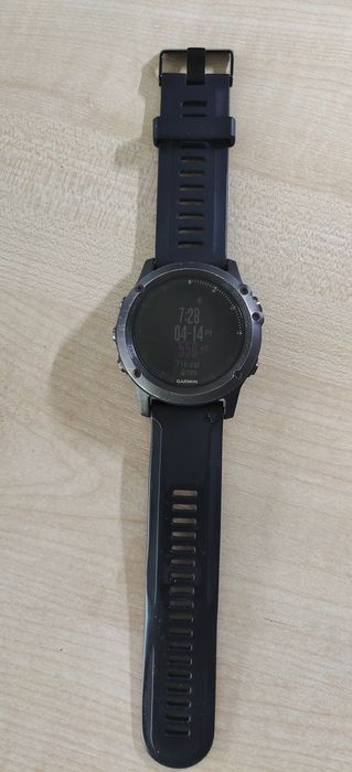 Garmin Fenix 3HR