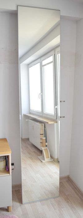 IKEA pax fronty 50x236