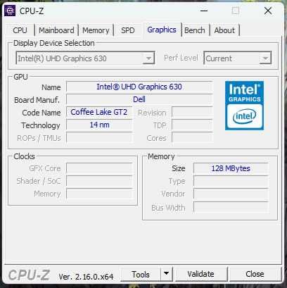 Dell OptiPlex 3070 – i5-9500T/16 GB RAM/512 GB NVMe SSD/Wi-Fi/Win11