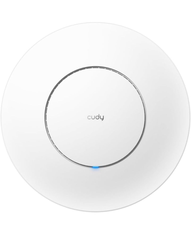 NOWY NIEROZPAKOWANY router Cudy AP1300 AC1200 Wifi 5