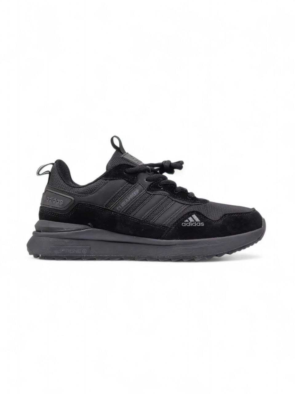 Кросівки Adidas Climaproof Black premium