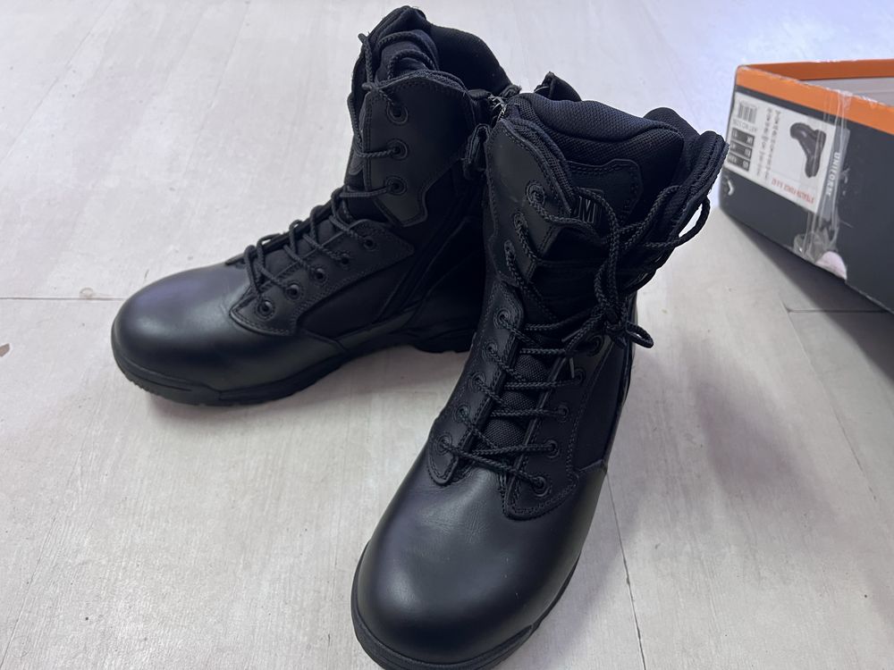 Черевики Magnum Stealth Force 8.0 SZ