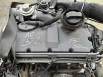 Motor completo AUDI A3 (8L1)