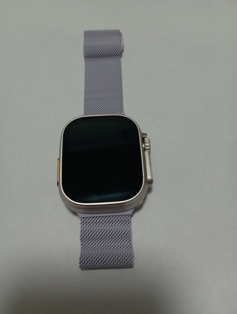 Продам apple watch ultra