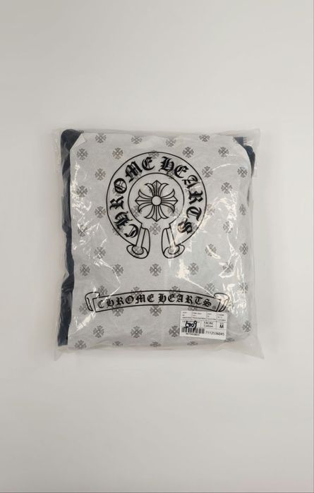 ЛЮКС ЯКІСТЬ, Зіп худі Chrome Hearts, Худі на замку хром хартс