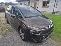 Citroën C4 Picasso 1.6 hdi automat