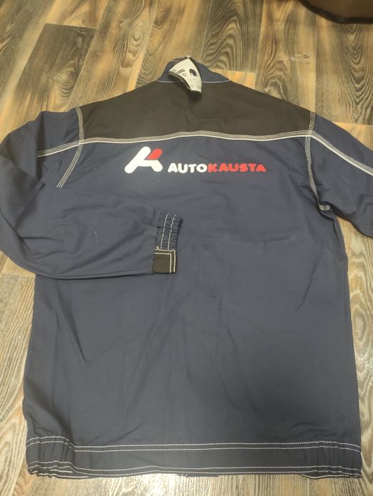 Спец одяг для робіт