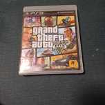 Grand theft auto 5 ps3