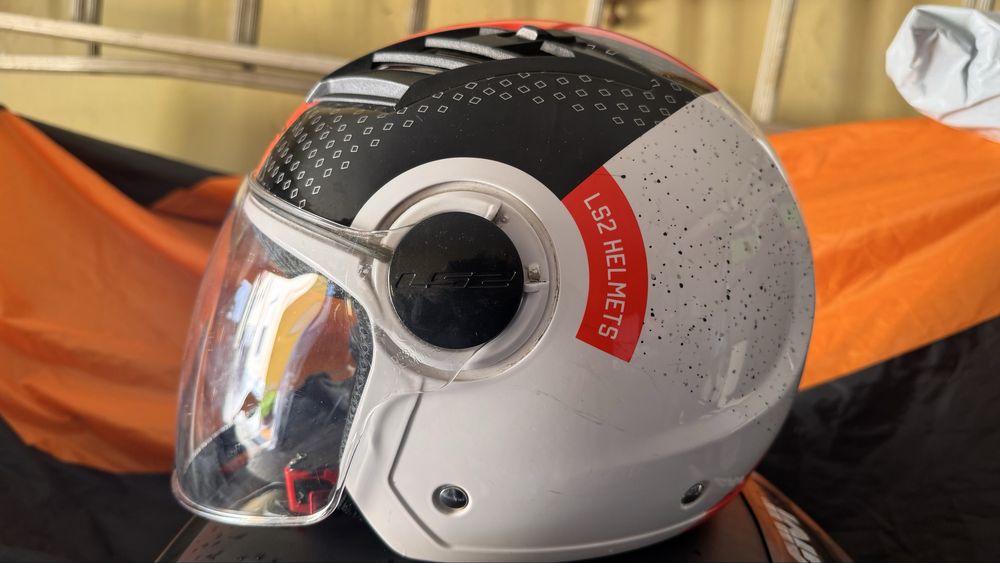 Capacete JET - Tamanho L