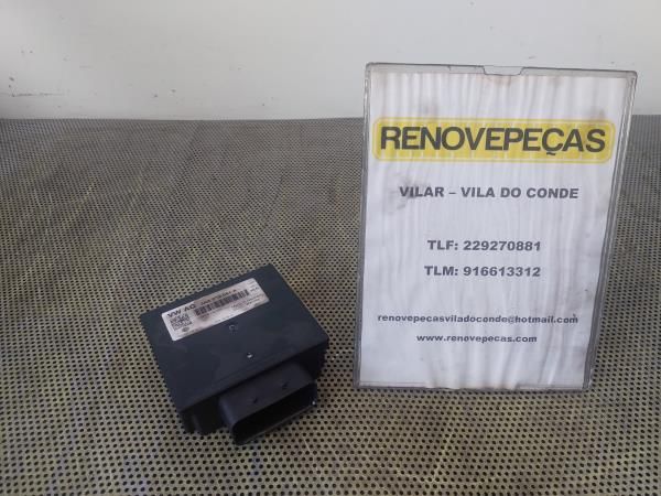 Módulo genérico VOLKSWAGEN Caddy III (2K, 2C)