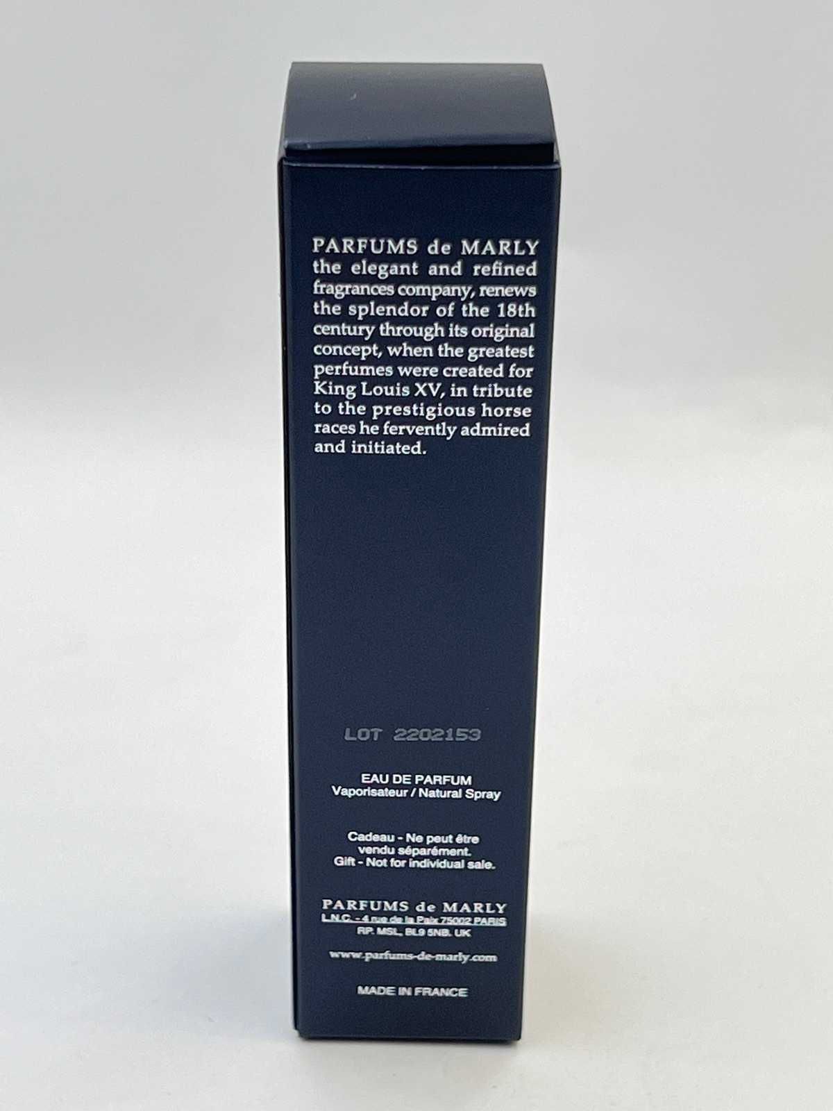 Parfums de Marly Layton edp 10 мл Оригинал