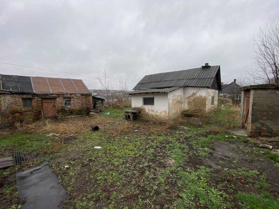 Продам Будинок з ділянкою під забудову, 51 сотка! Недалеко від Жадова