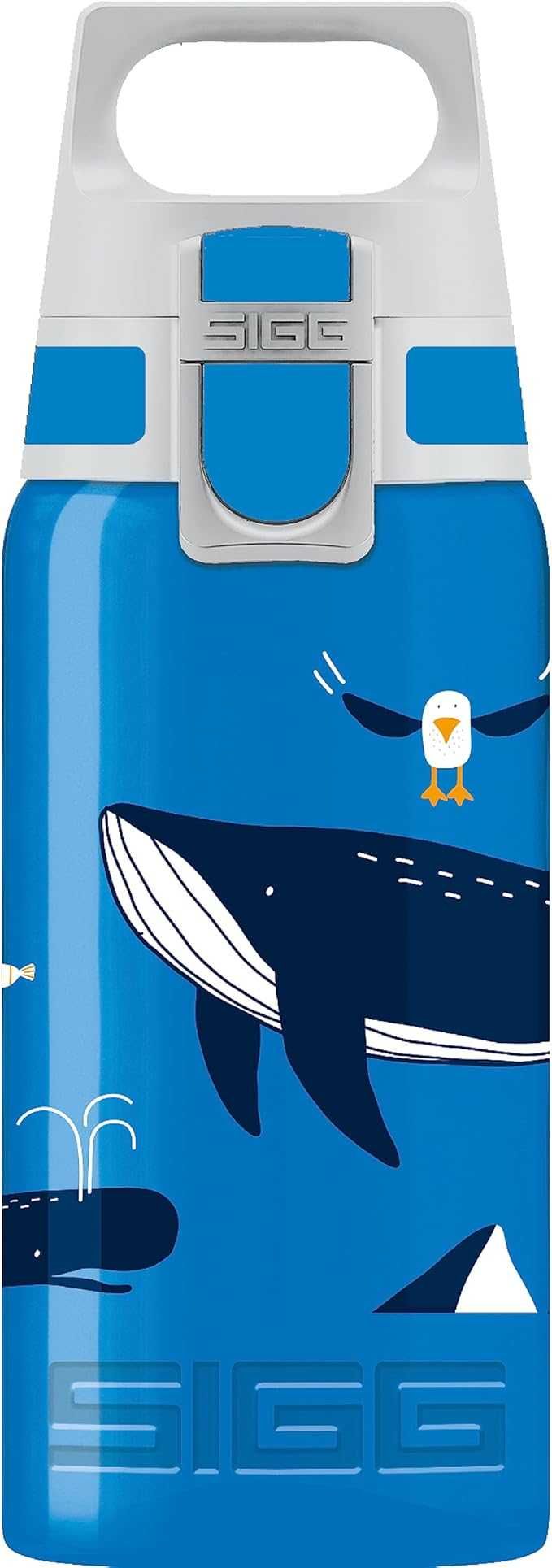 Butelka Na Wodę Sigg Viva One 0,5l