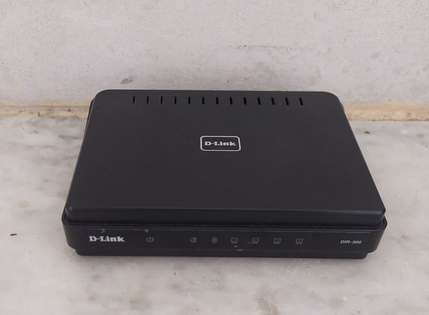 Маршрутизатор D-link