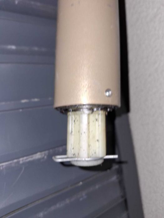 Motor de persiana jolly