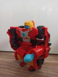 Transformers Rescue Bots Academy Hot Shot duża figurka