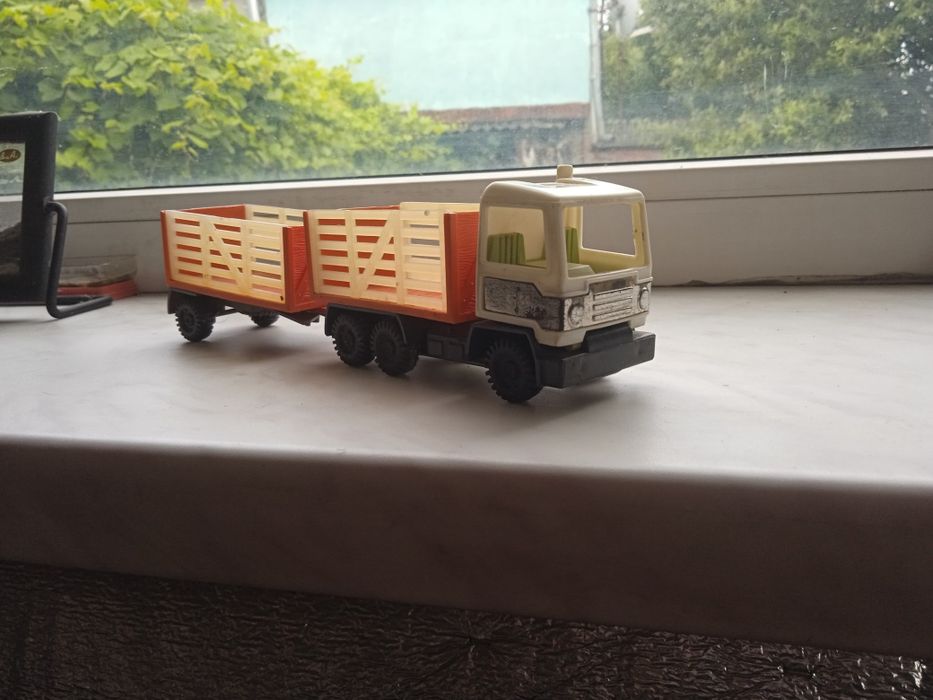 Колекционые машинки СССР  1/43