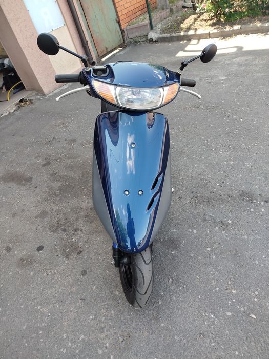 Скутер Хонда Дио 35