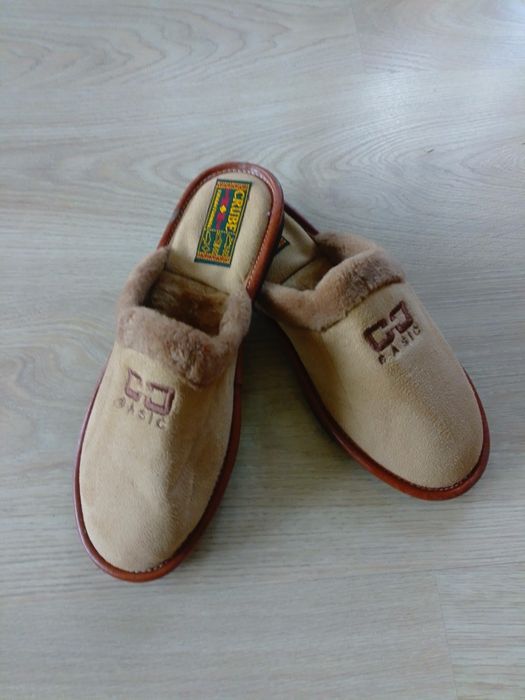 Тапочки жіночі 38 р.