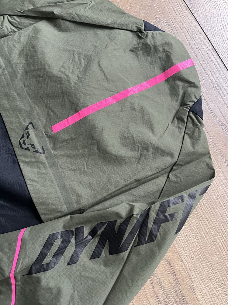 Kurtka dynafit ride wind ultralight r xs s i m