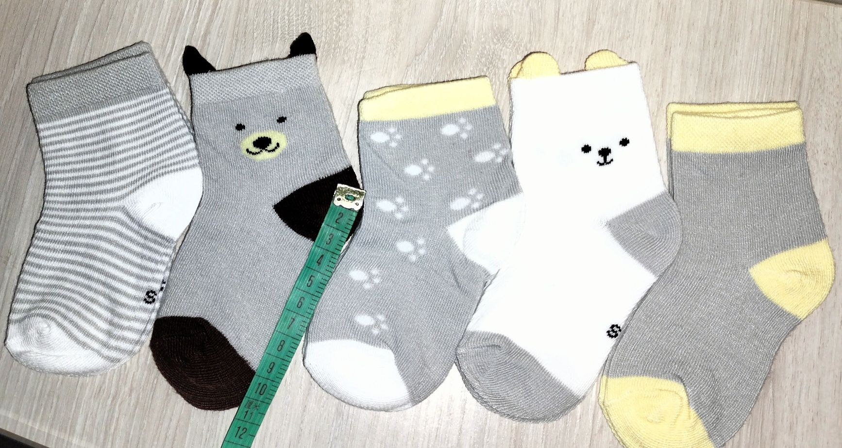 Шкарпетки дитячі, бавовна, носки, носочки