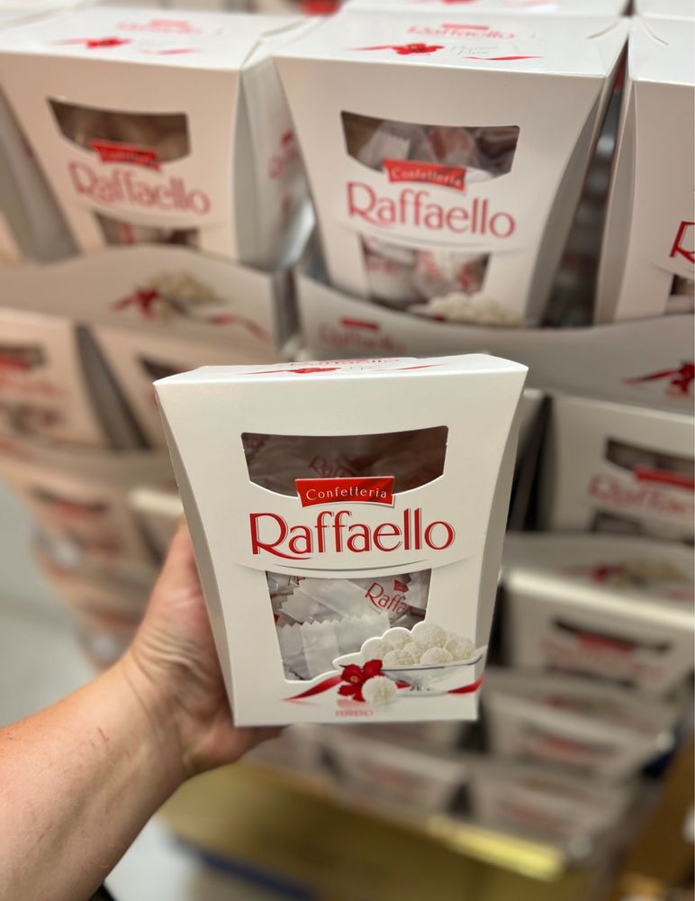 Raffaello рафаелло