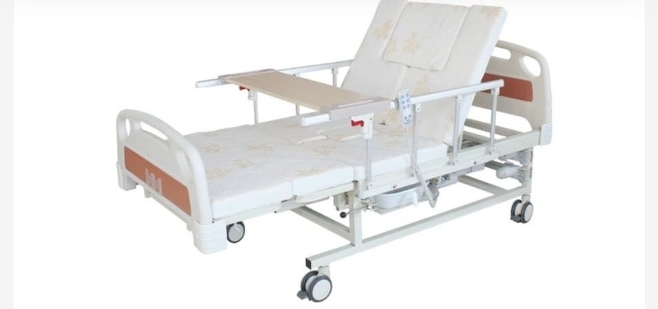 Продам медичне електричне функціональне ліжко