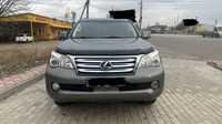 Lexus gx 460 2012г