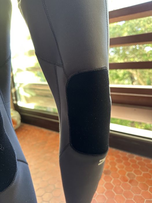 Fato Surf Billabong 1:1 M Sleveless