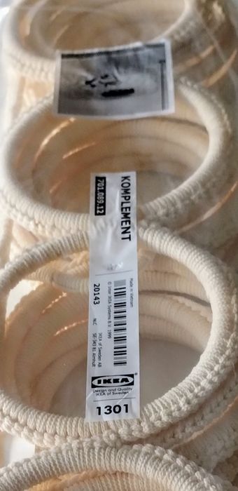 IKEA wieszak wielofunkcyjny MAXI format 4x7